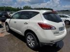 2012 Nissan Murano S zu verkaufen in Montgomery, AL - Front End