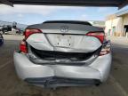 2017 Toyota Corolla L de vânzare în Hayward, CA - Front End