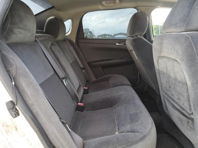 2014 CHEVROLET IMPALA LIMITED LT  