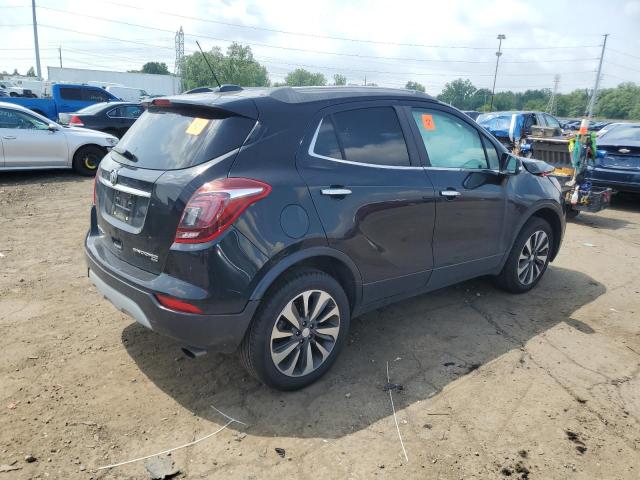  BUICK ENCORE 2018 Czarny