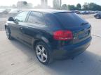 2009 AUDI A3 SE TECH for sale at Copart SANDY