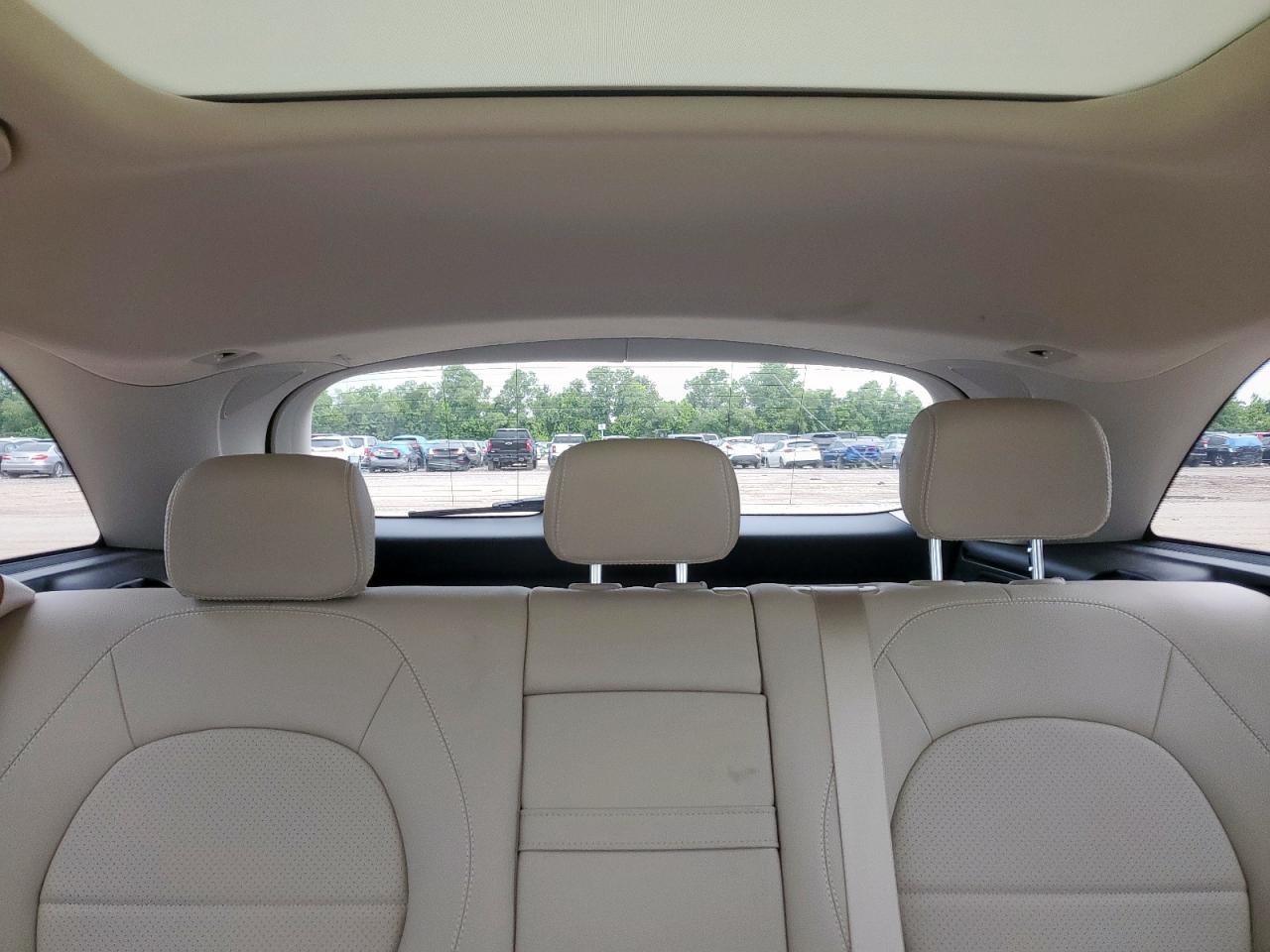 2019 Mercedes-Benz Glc 300 VIN: WDC0G4JB0KV157840 Lot: 63104085