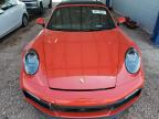 2022 PORSCHE 911 CARRERA S   a la Venta en Copart AZ - PHOENIX NORTH