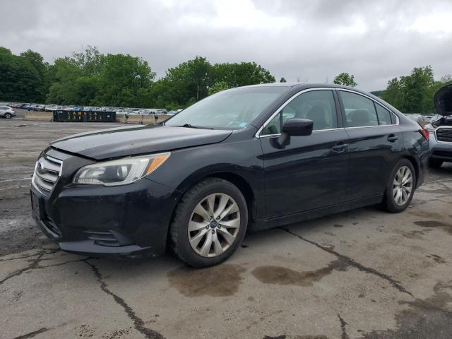 2015 Subaru Legacy 2.5I Premium
