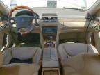 2003 MERCEDES-BENZ S 430 à vendre chez Copart TX - WACO