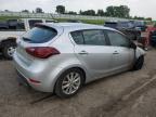 2014 Kia Forte Ex for Sale in Portland, MI - Burn