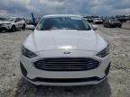 2019 Ford Fusion Se   for Sale in Loganville, GA - Side