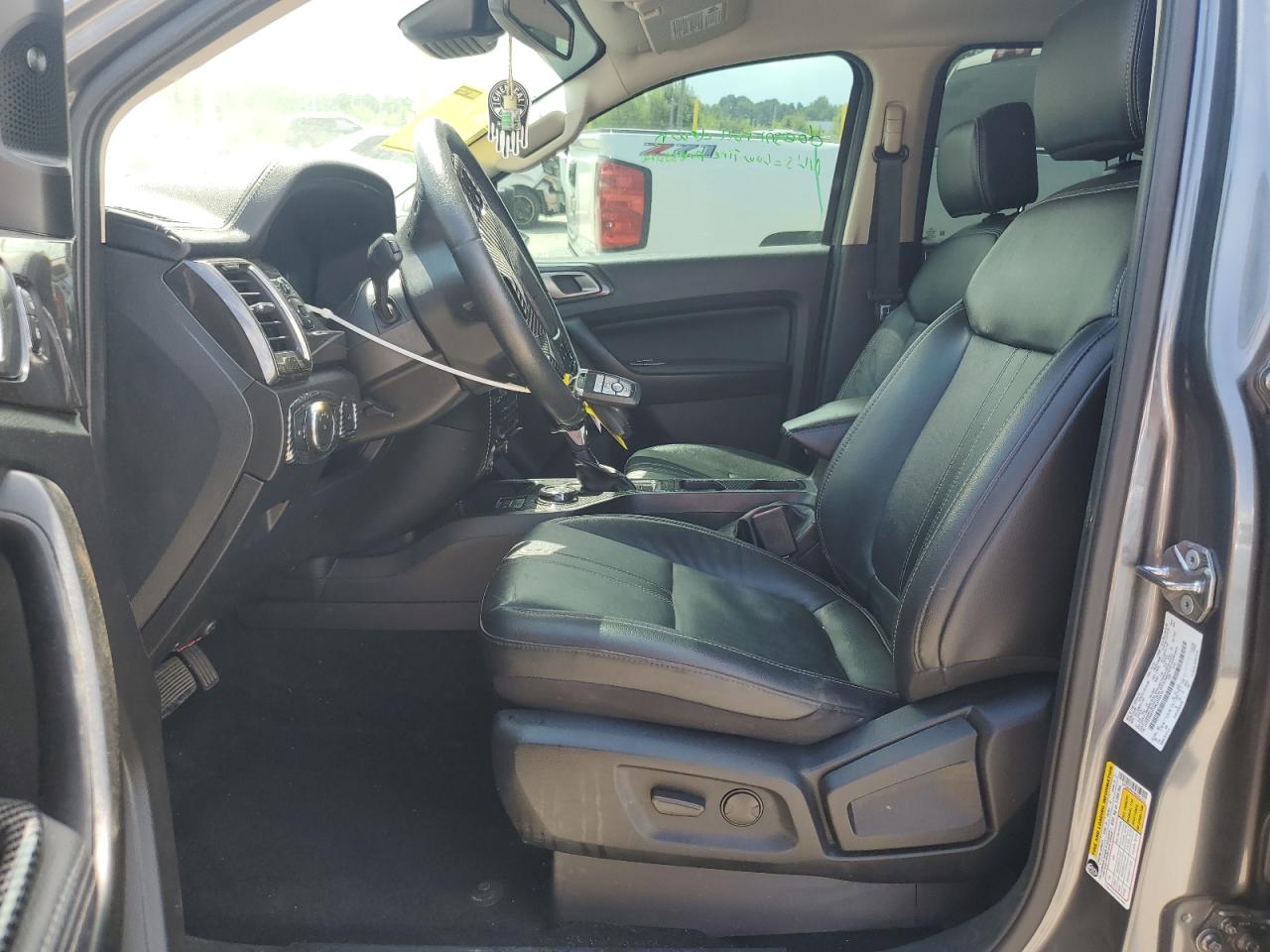 2021 Ford Ranger Xl VIN: 1FTER4FH1MLD32419 Lot: 62492295