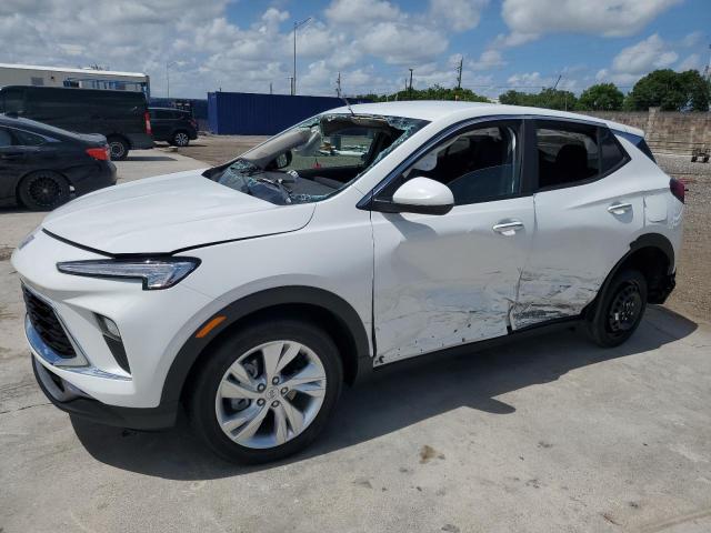 BUICK ENCORE GX 2025
