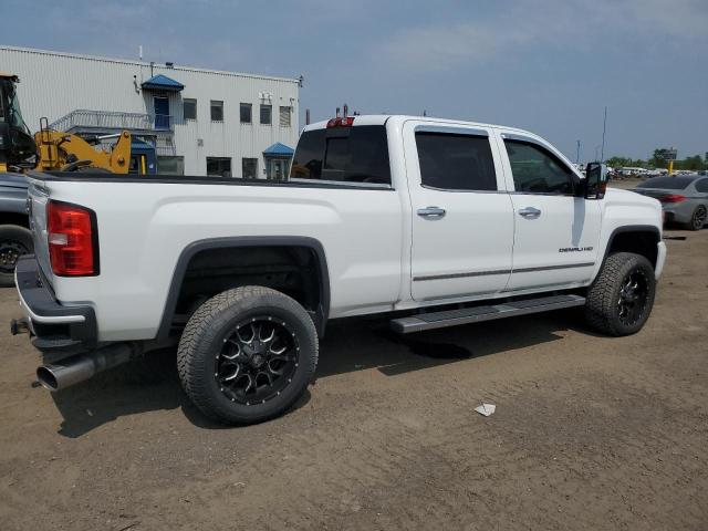 2015 GMC SIERRA K2500 DENALI