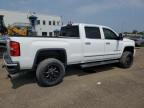 2015 GMC SIERRA K2500 DENALI à vendre chez Copart QC - MONTREAL