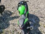 2025 KAWASAKI EX500 H   for sale at Copart WI - MILWAUKEE SOUTH