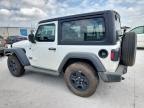 2023 Jeep Wrangler Sport   de vânzare în Haslet, TX - Water/Flood
