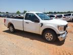 2021 Ford F150  zu verkaufen in Oklahoma City, OK - Front End