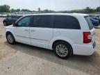 2015 Chrysler Town & Country Touring L na sprzedaż w Mcfarland, WI - Hail