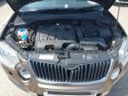 2012 SKODA YETI SE TD for sale at Copart SANDWICH