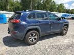 2014 Jeep Cherokee Trailhawk for Sale in Augusta, GA - Rear End