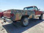1984 Chevrolet K20  de vânzare în Sun Valley, CA - All Over