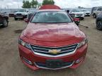 2014 Chevrolet Impala Lt for Sale in Greenwood, NE - Rear End