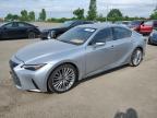 2025 LEXUS IS 300   for sale at Copart QC - MONTREAL