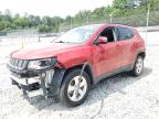 2018 Jeep Compass Latitude na sprzedaż w Ellenwood, GA - Front End