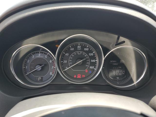 2014 MAZDA 6 SPORT  