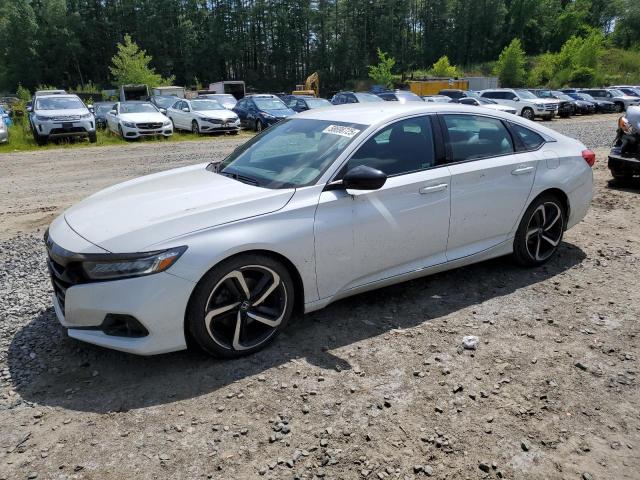 HONDA ACCORD SPO 2021