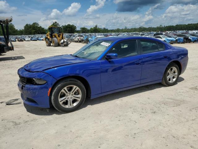  DODGE CHARGER 2022 Granatowy