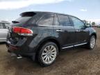 2011 LINCOLN MKX    for sale at Copart AB - CALGARY