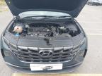 2021 HYUNDAI TUCSON ULT for sale at Copart SANDTOFT