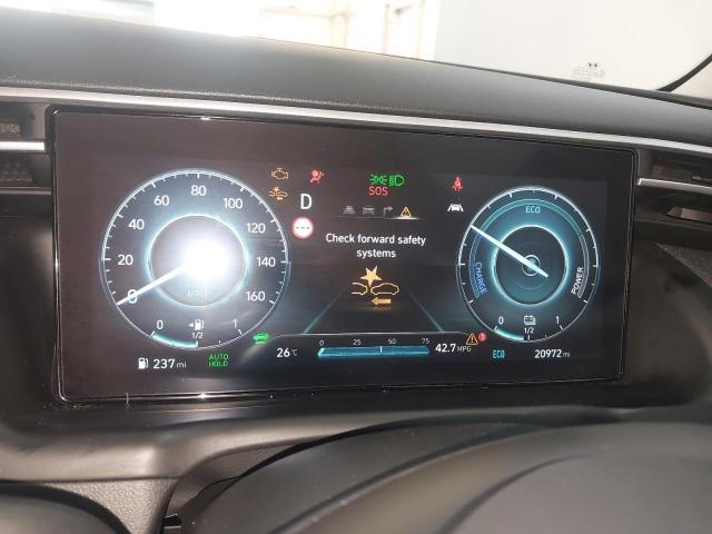 2023 HYUNDAI TUCSON ULT