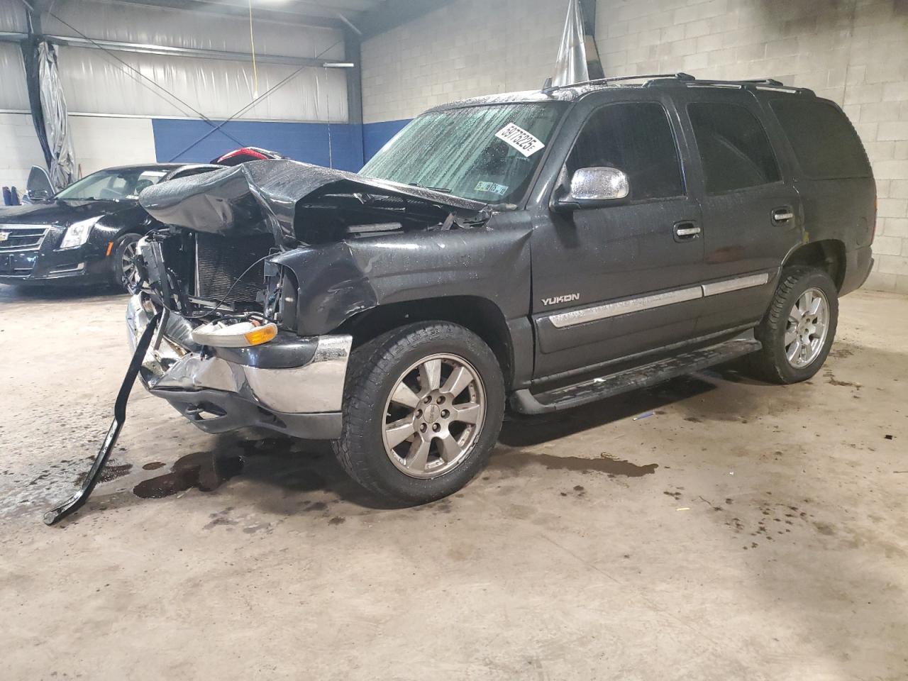 2006 Gmc Yukon for Sale in Chalfont, PA - Front End