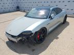 2023 PORSCHE TAYCAN GTS for sale at Copart SANDY