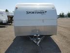 2009 KZ TRAILER for sale at Copart AB - CALGARY