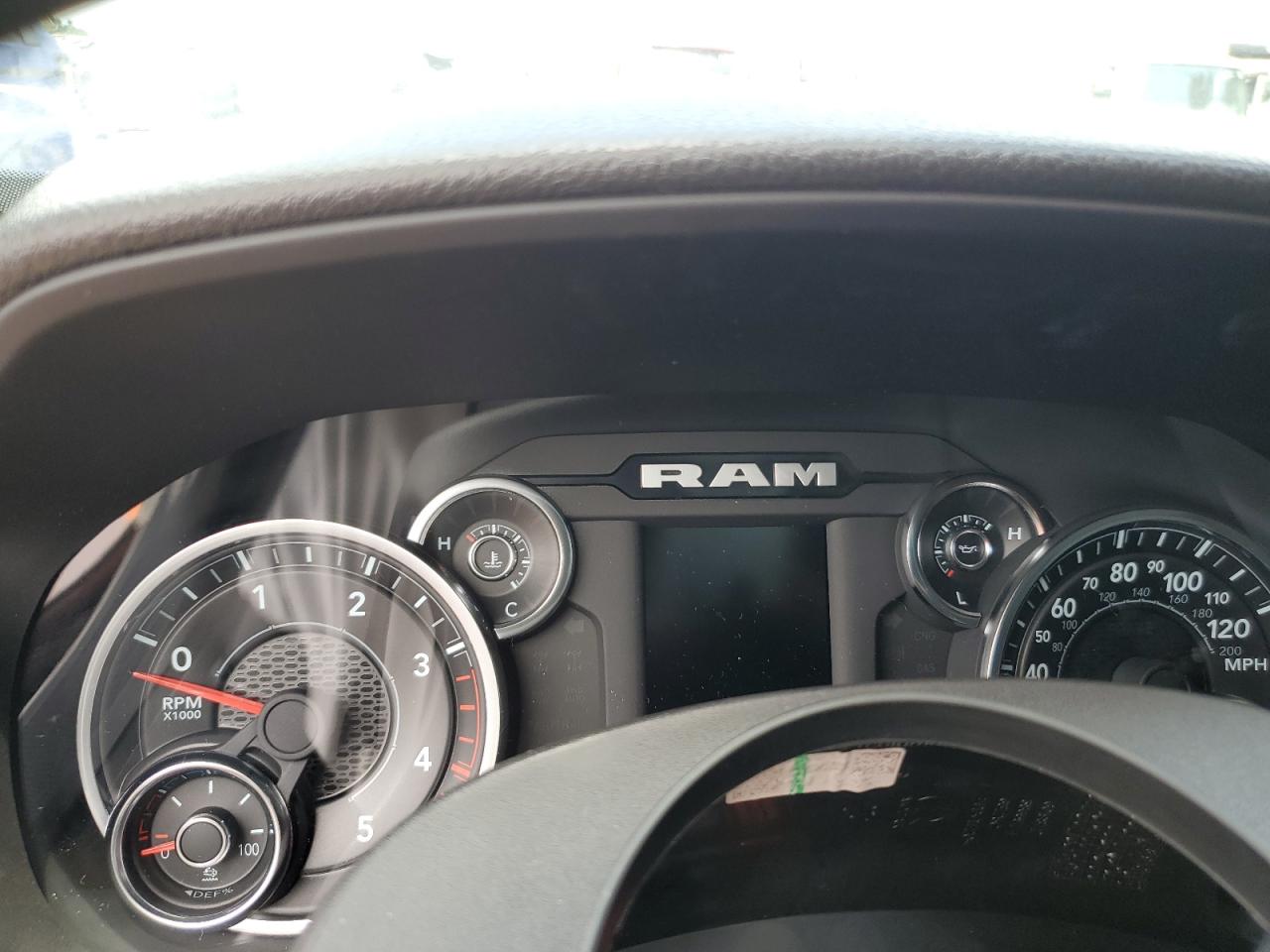 2023 Ram 4500 VIN: 3C7WRKAL0PG638942 Lot: 61402165