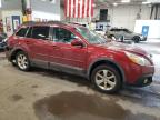 2014 Subaru Outback 2.5I Limited на продаже в Blaine, MN - Rear End