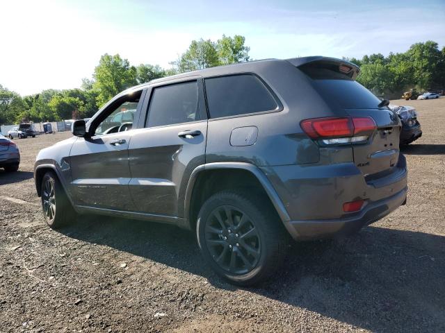  JEEP GRAND CHER 2019 Серый