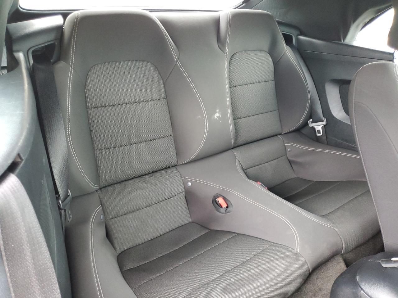 2016 Ford Mustang VIN: 1FATP8EMXG5304216 Lot: 59697085