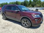 2018 Ford Explorer Sport   de vânzare în Hampton, VA - Rear End