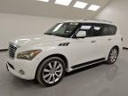 2013 Infiniti Qx56    zu verkaufen in Houston, TX - Minor Dent/Scratches