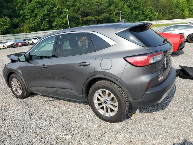  FORD ESCAPE 2021 Серый