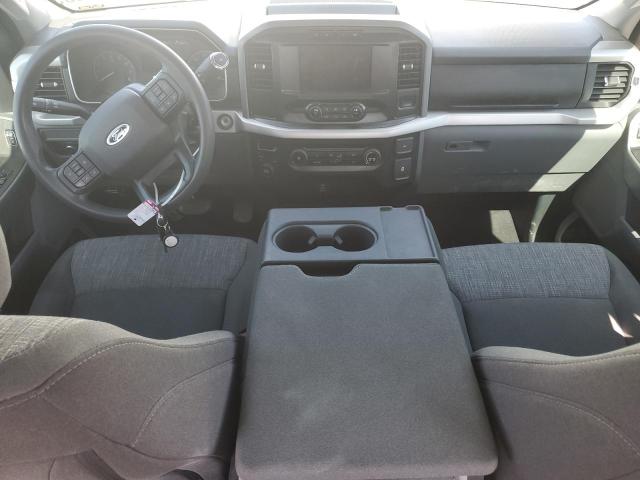  FORD F-150 2023 Белы