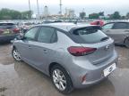 2020 VAUXHALL CORSA SE N for sale at Copart ST HELENS
