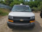2019 Chevrolet Express G3500  на продаже в Davison, MI - Front End