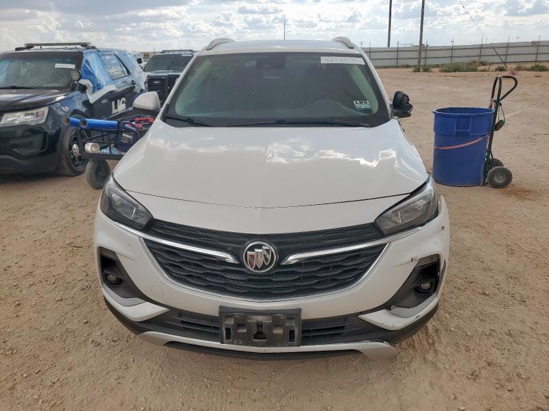  BUICK ENCORE 2021 White