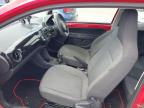 2014 VOLKSWAGEN MOVE UP for sale at Copart SANDTOFT