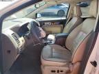 2008 Lincoln Mkx  zu verkaufen in Anderson, CA - Front End