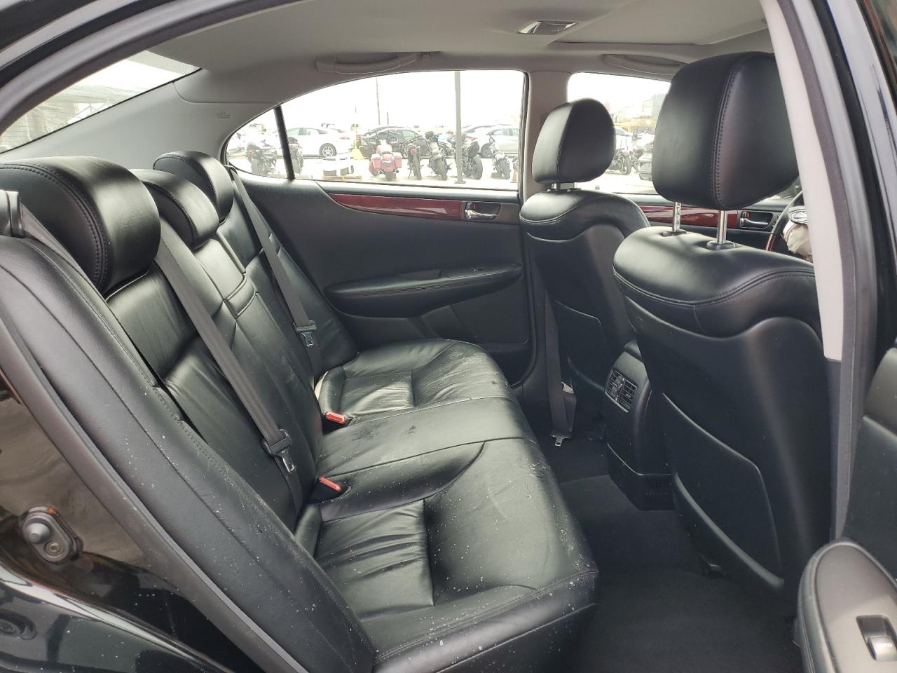 2002 Lexus Es 300 VIN: JTHBF30G725019445 Lot: 61868025