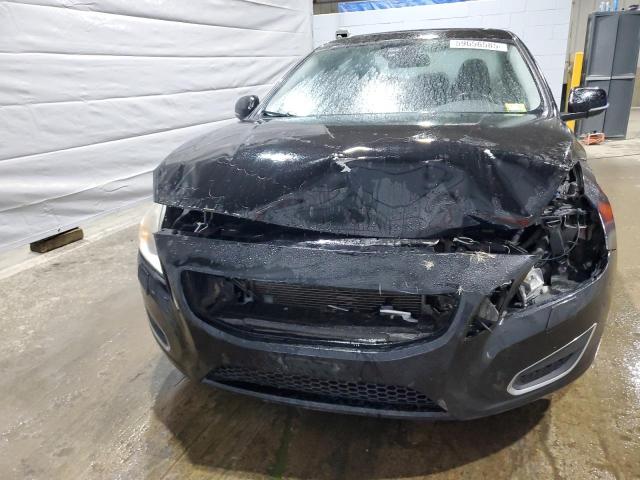  VOLVO S60 2013 Black