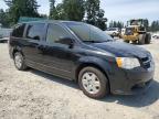 2011 Dodge Grand Caravan Express for Sale in Graham, WA - Burn
